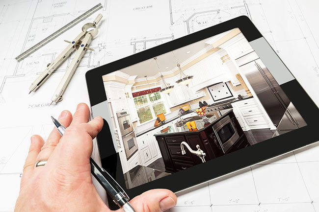 Kitchen Design & Planning Services Perth