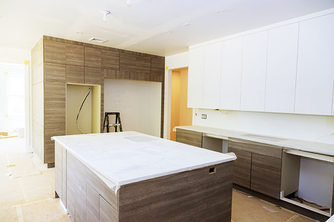 Home renovation company in Perth
