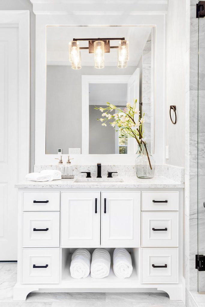 A Complete Luxury Bathroom Renovation Services in Perth