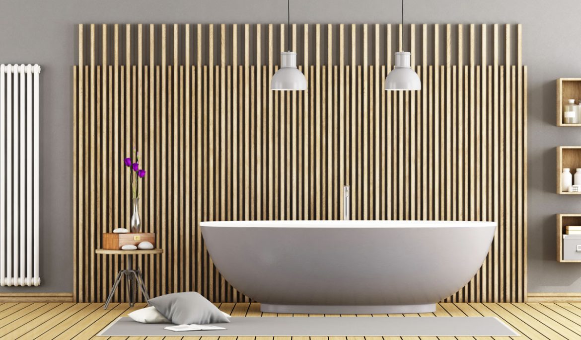 Transform Your Bathroom with Natural Elements: Tips and Tricks for a Stunning Renovation
