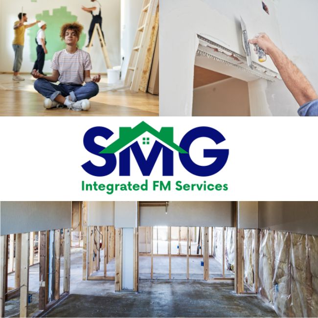 Home Maintenance Leeming - Smart Maintenance Group