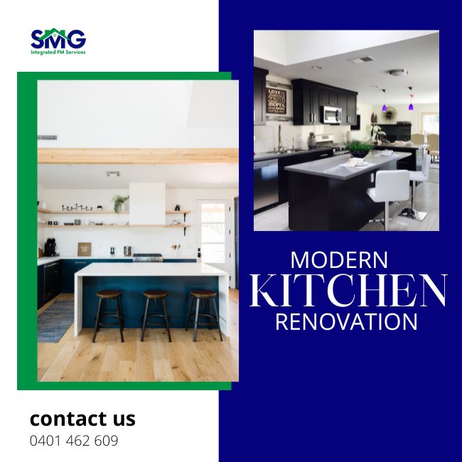 Home renovation Southern River